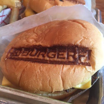 BurgerFi - Please see previous post! - Burgers Near Me - Miami Beach, Florida