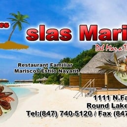 a plate of food on the beach