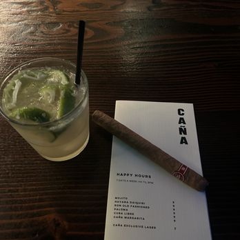 Caña Rum Bar - Cocktail Bars Near Me - Los Angeles, California