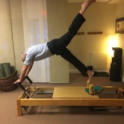 Pilates of Lake Forest