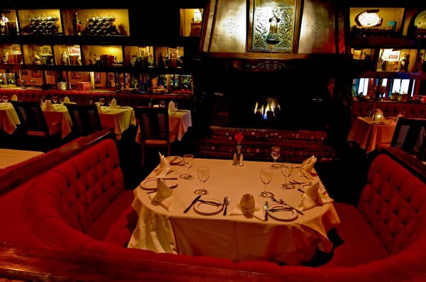 Guido's Restaurant by null