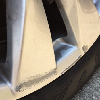 Eagle Tires & Wheels - Take a picture of your wheels before letting them touch it ..... they will not pay for the damage. - Tires Near Me - Hayward, California Eagle Tires & Wheels - Take a picture of your wheels before letting them touch it ..... they will not pay for the damage. - Tires Near Me - Hayward, California
