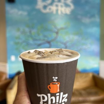 Philz Coffee - Honey Haze - Coffee & Tea Near Me - San Diego, California Philz Coffee - Honey Haze - Coffee & Tea Near Me - San Diego, California