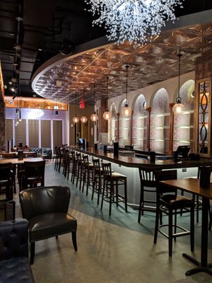 Bitters & Bottles by null