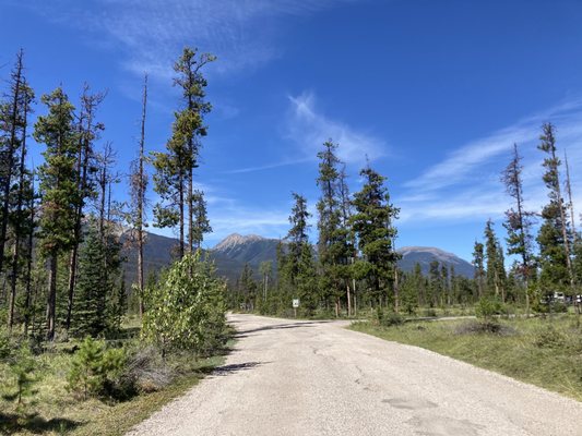 Wabasso Campground by null