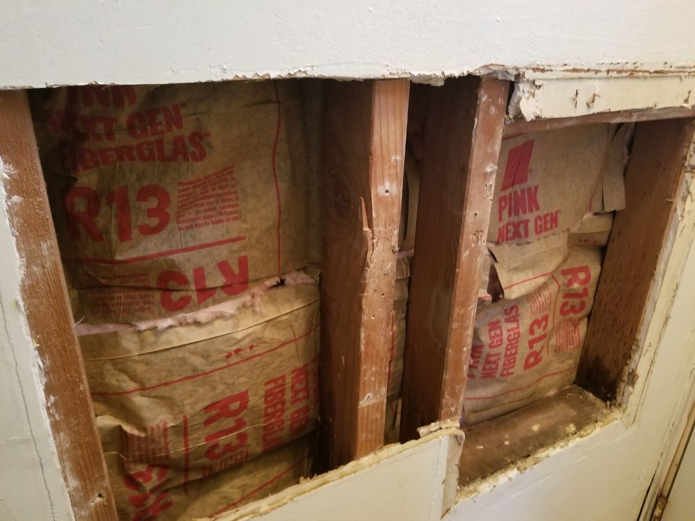 Slide of Fields Handyman and General Contracting Services