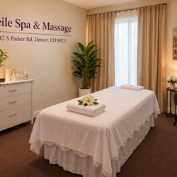 Meile Spa & Massage - Massage-near-me-denver-meile-spa-and-massage