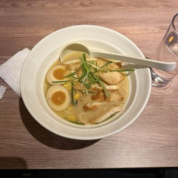 Otani - Chicken Ramen - Sushi Bars Near Me - New York, New York Otani - Chicken Ramen - Sushi Bars Near Me - New York, New York