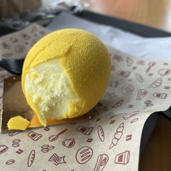 Cafe Ninda - Lemon - Bakeries Near Me - Tomball, Texas Cafe Ninda - Lemon - Bakeries Near Me - Tomball, Texas