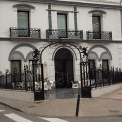 Centre Cultural El Casino