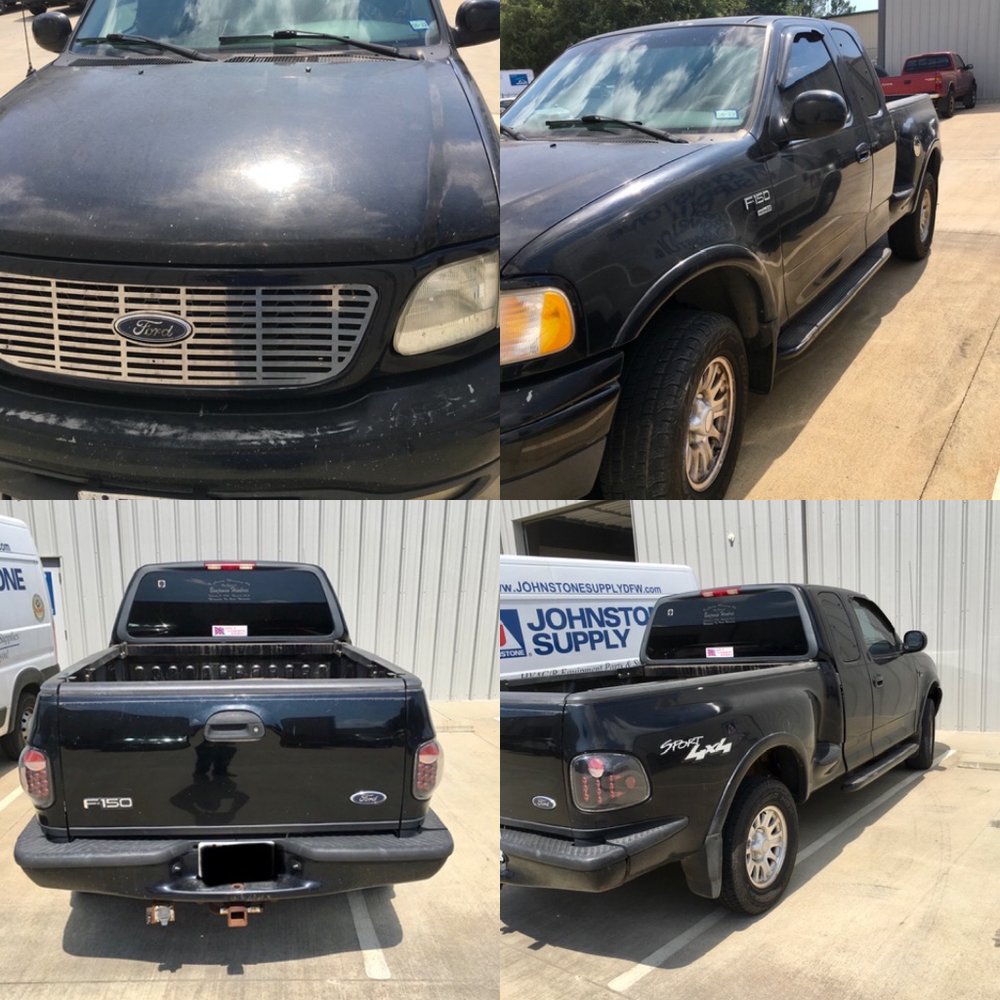 MAACO AUTO BODY SHOP & PAINTING Updated September 2024 156 Photos