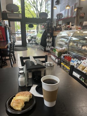 Palazzo Cafe by null