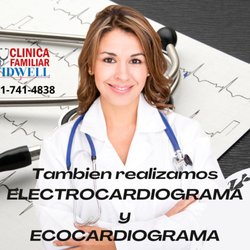 Clinica Familiar Tidwell