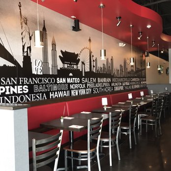 Bonchon Mechanicsville - Chicken Wings Near Me - Mechanicsville, Virginia