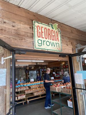 Jaemor Farms by null