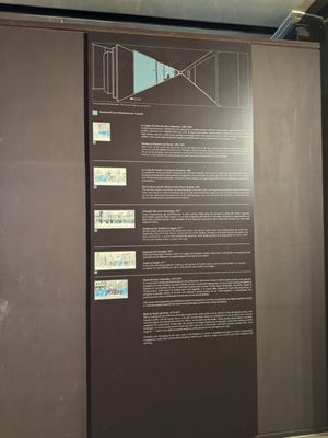 Sinopie Museum by null