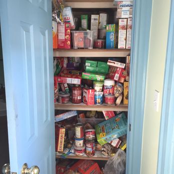 Clear Your Space - Home Organization Near Me