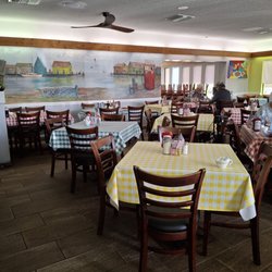 La Loma Coney Island - Inside