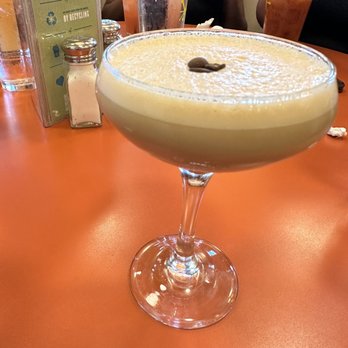 Snooze An A M Eatery - Espresso martini - Breakfast & Brunch Near Me - Atlanta, Georgia Snooze An A M Eatery - Espresso martini - Breakfast & Brunch Near Me - Atlanta, Georgia