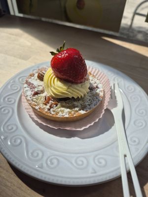 Le Fournil - French Bakery, Café, Catering and Wholesale by null