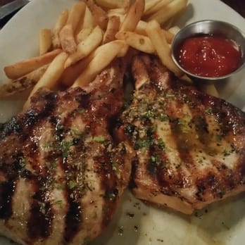 Jimmy's Charhouse - Pork chops - Steakhouses Near Me - Elgin, Illinois Jimmy's Charhouse - Pork chops - Steakhouses Near Me - Elgin, Illinois