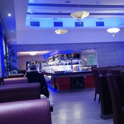 Neue Welt - Das Buffet