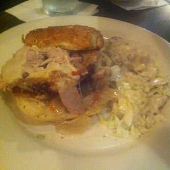 Parish Cafe & Bar - Coppa - Sandwiches Near Me - Boston, Massachusetts