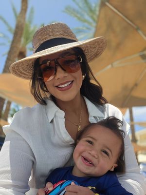 JW Marriott Phoenix Desert Ridge Resort & Spa by null