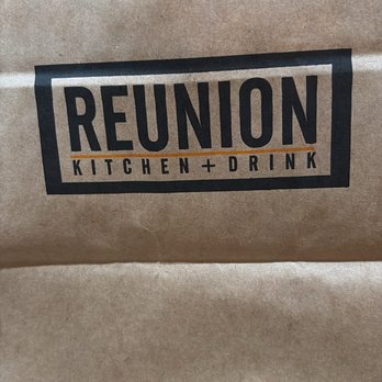 Reunion Kitchen + Drink - New American Near Me - Corona, California