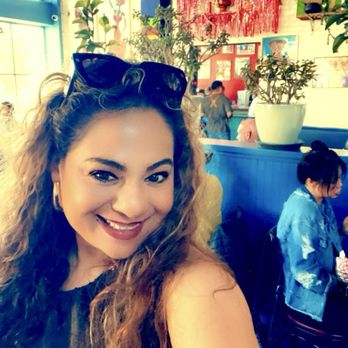 Cha Cha Cha - Me enjoying the music & vibes! - Caribbean Near Me - San Francisco, California