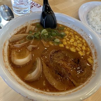 Zen Curry West - Spicy Miso Ramen - Japanese Curry Near Me - Spring Valley, Nevada Zen Curry West - Spicy Miso Ramen - Japanese Curry Near Me - Spring Valley, Nevada