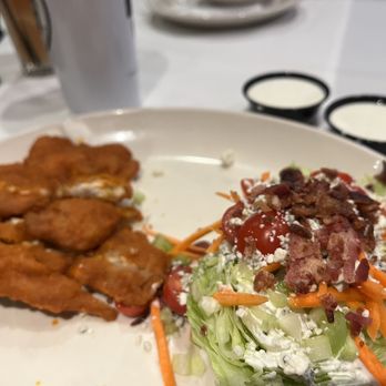 Malone's Bar & Grill - a plate of food - New American Near Me - Maple Grove, Minnesota Malone's Bar & Grill - a plate of food - New American Near Me - Maple Grove, Minnesota