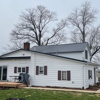 Winegardner Roofing - Roofing Near Me - Lima, Ohio Winegardner Roofing - Roofing Near Me - Lima, Ohio