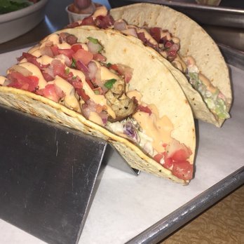 Burien Fish House - Grilled Tuna tacos - Seafood Near Me - Burien, Washington