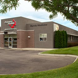 Primary Health Medical Group Overland
