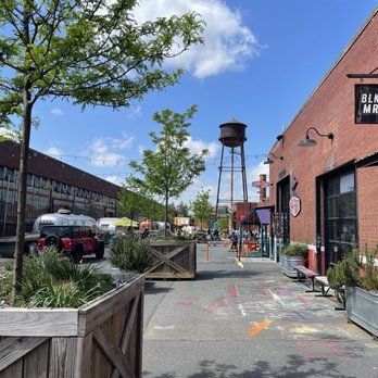 Camp North End - Specialty Food Near Me - Charlotte, North Carolina Camp North End - Specialty Food Near Me - Charlotte, North Carolina