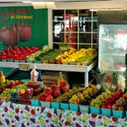 Sherry's Produce