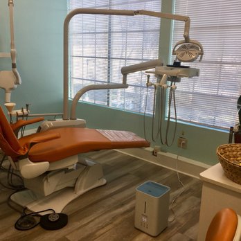 Dr Kay Kim DDS - They remodeled their office and it looks much nicer! - General Dentistry Near Me - Tustin, California