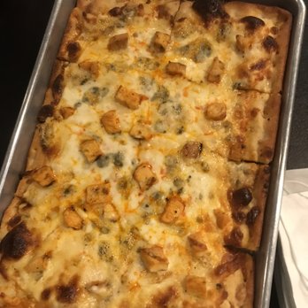 Sammy Cohen’s Restaurant - Buffalo chicken pizza. Delicious. - Bars Near Me - Schaghticoke, New York Sammy Cohen’s Restaurant - Buffalo chicken pizza. Delicious. - Bars Near Me - Schaghticoke, New York