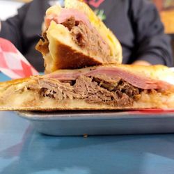 Don Pedro’s Cafe & Pizza 2 - Best Cuban in 1,000 miles