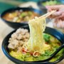 Photo of Dumpling Wei
