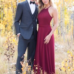 USA Bridal - We have a large selection of tuxedos and maids gowns