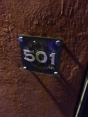Hôtel Nice Excelsior by HappyCulture by null