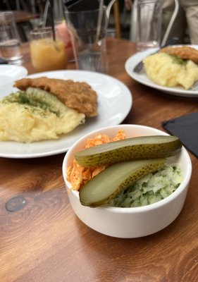 Mamuska! Restaurant and Bar - Southbank Waterloo by null