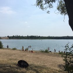 Badesee Birkwitz