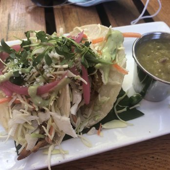 The Vig Arcadia - Happy hour pork tacos - American Near Me - Phoenix, Arizona The Vig Arcadia - Happy hour pork tacos - American Near Me - Phoenix, Arizona
