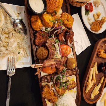 Sultan - Mediterranean Near Me - McKinney, Texas Sultan - Mediterranean Near Me - McKinney, Texas