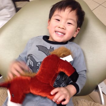 Toni Chen DDS Pediatric Dentistry - Little guy is all smiles before his teeth cleaning!! - Pediatric Dentists Near Me - San Gabriel, California Toni Chen DDS Pediatric Dentistry - Little guy is all smiles before his teeth cleaning!! - Pediatric Dentists Near Me - San Gabriel, California