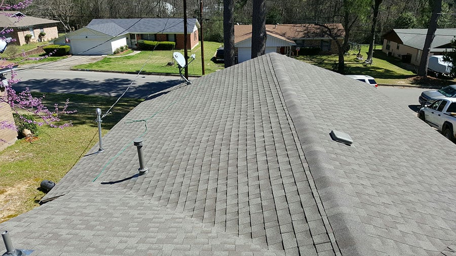 Slide of Lorenz Roofing & Construction