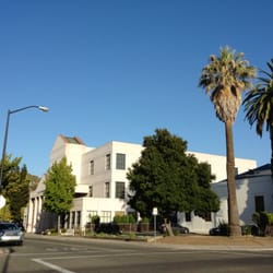 Af Bray Court Building